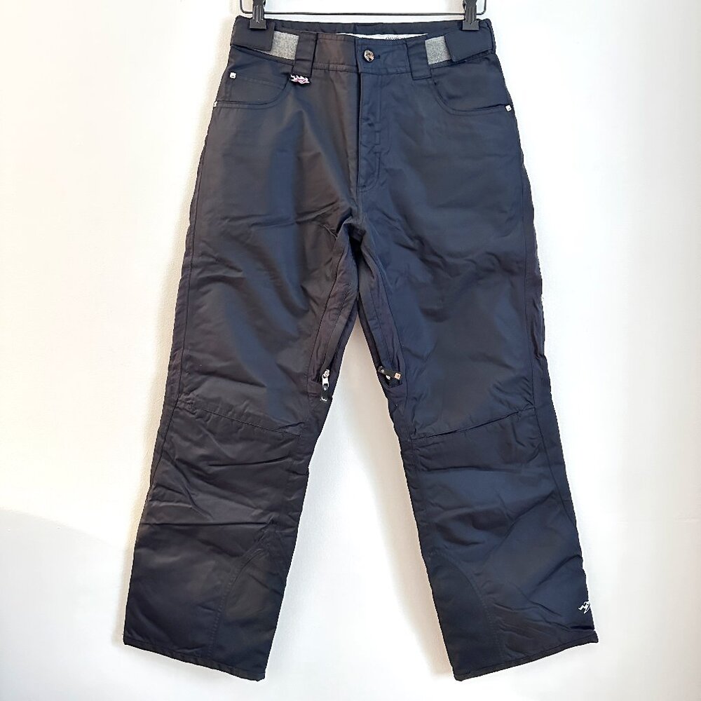 NWT - ORAGE Skiing snowboarding Thermo Waterproof Breathable Windproof pants 6